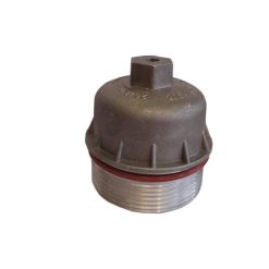 درپوش فیلتر روغن مدل H-Part مناسب برای پژو 206 تیپ 5