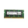 رم دسکتاپ DDR4 تک کاناله 3000 مگاهرتز CL16 کورسیر مدل VENGEANCE RGB ظرفیت 8 گیگابایت