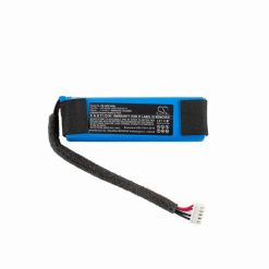 باتری لیتیوم پلیمر کامرون سینو مدل CS-HKP100SLظرفیت 3000 میلی آمپر ساعت مناسب برای اسپیکر هارمن کاردنGo Play