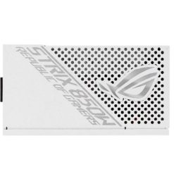 منبع تغذیه کامپیوتر ایسوس مدلROG Strix 850G White Editon