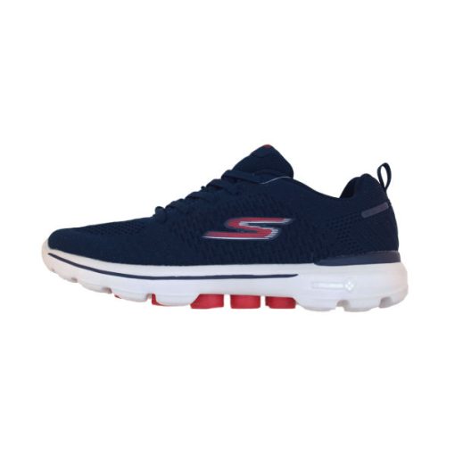 کفش پیاده روی مردانهمدل Go Walk3 13062غیر اصل