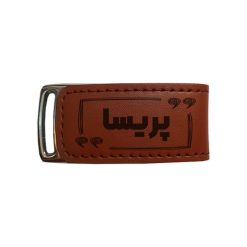 فلش مموری مدل پریسا ظرفیت 16 گیگابایت