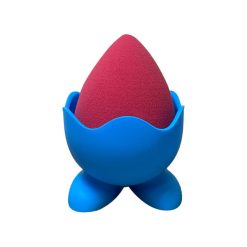 پد آرایشی و استند مدل خرگوشی