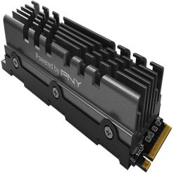 اس اس دی اینترنال پی ان وای مدلCS3140 M.2 2280 NVMe SSD Gen4x4 ظرفیت 1 ترابایت