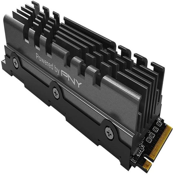 اس اس دی اینترنال پی ان وای مدلCS3140 M.2 2280 NVMe SSD Gen4x4 ظرفیت 1 ترابایت اس اس دی اینترنال پی ان وای مدلCS3140 M.2 2280 NVMe SSD Gen4x4 ظرفیت 1 ترابایت