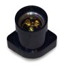 درایور ال ای دی 12-8 وات مدل EGD812W بسته 5 عددی