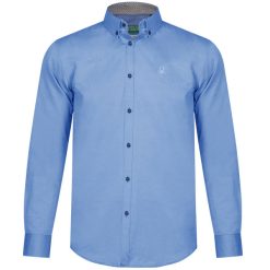 پیراهن آستین بلند مردانه مدل 6-9029غیر اصل