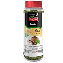 نعناع خشک گلها – 270 گرم