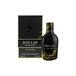 ادو پرفیوم مردانه فراگرنس ورد مدل Bad Lad حجم 100 میلی لیتر