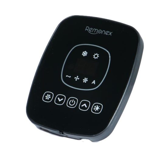 ترموستات فن کوئل ریمونکس مدل ET-330