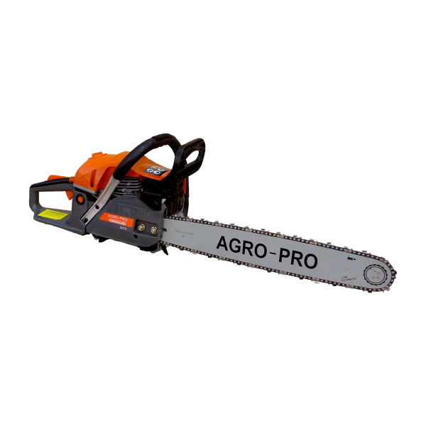 اره زنجیری اگروماشین مدل AG-CG5200 اره زنجیری اگروماشین مدل AG-CG5200