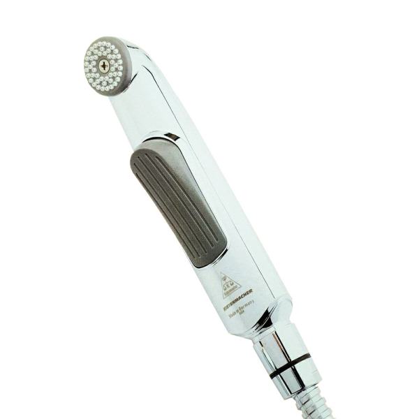 شلنگ توالت کیستن ماخر مدل De Lux شلنگ توالت کیستن ماخر مدل De Lux