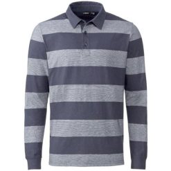 پولوشرت آستین بلند مردانه لیورجی مدل HN427