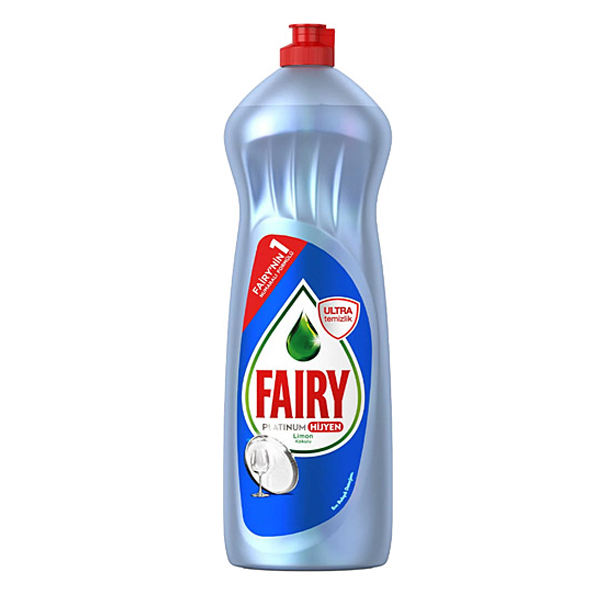 مایع ظرفشویی فیری مدل Platinum Hijyen حجم 1000 میلی لیتر مایع ظرفشویی فیری مدل Platinum Hijyen حجم 1000 میلی لیتر