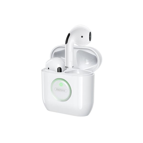 هدفون بلوتوثی ریمکس مدل TWS-35 هدفون بلوتوثی ریمکس مدل TWS-35