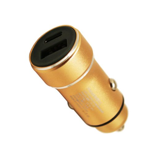 شارژر فندکی پاواریال مدل PA-CC53 PD