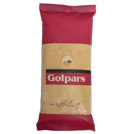 پودر زنجبیل گلپارس – 500 گرم