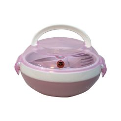 ظرف نگهدارنده غذا مانیا مدل Mf کد 18