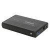 باکس تبدیل SATA به USB 2.0 هارددیسک 3.5 اینچ مدل BH03