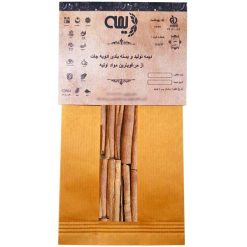 چوب دارچین لوله ای دیمه – 50 گرم