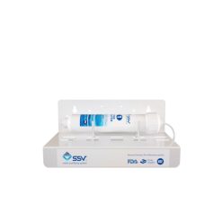 تصفیه کننده آب اس اس وی مدل JetLine X300