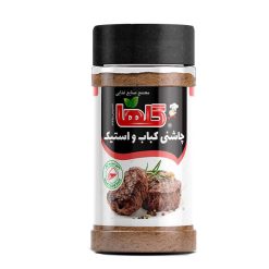 چاشنی کباب و استیک گلها – 80 گرم