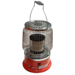 بخاری برقی البرز مدل LL22000