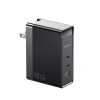 شارژر دیواری باسئوس مدل CCSUP-B03
