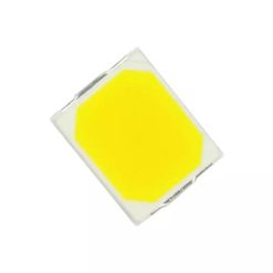 چیپ ال ای دی 1 وات مدل 2835-6v-1w بسته 100 عددی