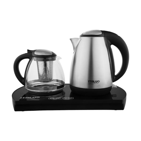 چای ساز ایتالوکس مدل 2150 چای ساز ایتالوکس مدل 2150