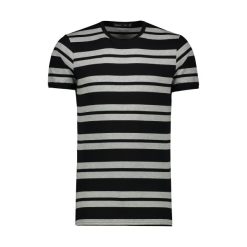 تیشرت آستین کوتاه مردانه باینت مدل 432-1