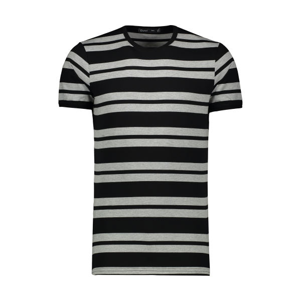 تیشرت آستین کوتاه مردانه باینت مدل 432-1 تیشرت آستین کوتاه مردانه باینت مدل 432-1