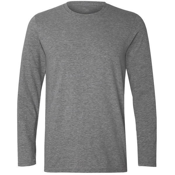 تیشرت آستین بلند مردانه مدل W01 تیشرت آستین بلند مردانه مدل W01