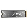 اس اس دی اینترنال ایکس پی جی مدل SX6000 Pro PCIe Gen3x4 M.2 2280 ظرفیت 2 ترابایت اس اس دی اینترنال ایکس پی جی مدل SX6000 Pro PCIe Gen3x4 M.2 2280 ظرفیت 2 ترابایت