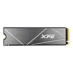 اس اسدی اینترنال ایکس پی جی مدل GAMMIX S50 LITE PCIe Gen4x4 M.2 2280 ظرفیت 1 ترابایت