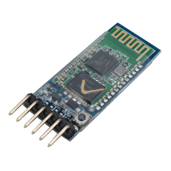 ماژول بلوتوث مدل HC-05 ماژول بلوتوث مدل HC-05