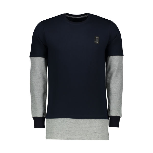 سوییشرت مردانه باینت کد 600-2 سوییشرت مردانه باینت کد 600-2