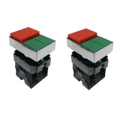 شاسی دوبل سایکو کد XB2-102C بسته 2 عددی
