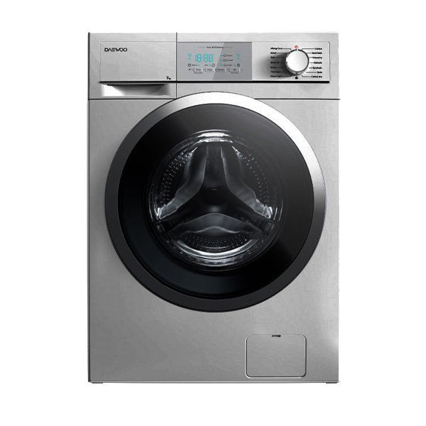 ماشین لباسشویی دوو مدل DWK-7103 ظرفیت 7 کیلوگرم ماشین لباسشویی دوو مدل DWK-7103 ظرفیت 7 کیلوگرم