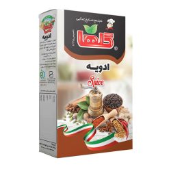 ادویه گلها – 80 گرم
