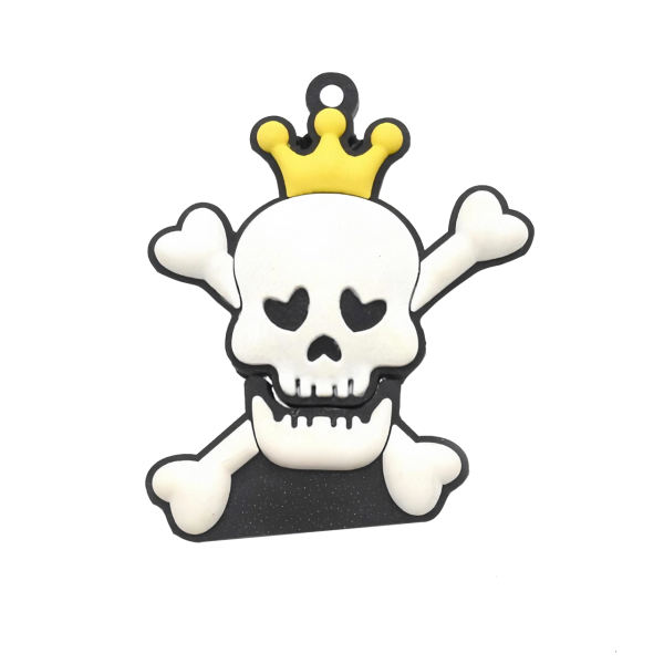 فلش مموری طرح Kingskull مدل DPL1183-U3 ظرفیت 128 گیگابایت فلش مموری طرح Kingskull مدل DPL1183-U3 ظرفیت 128 گیگابایت