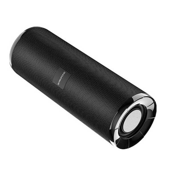 اسپیکر بلوتوثی قابل حمل بروفون مدلBR-1 اسپیکر بلوتوثی قابل حمل بروفون مدلBR-1