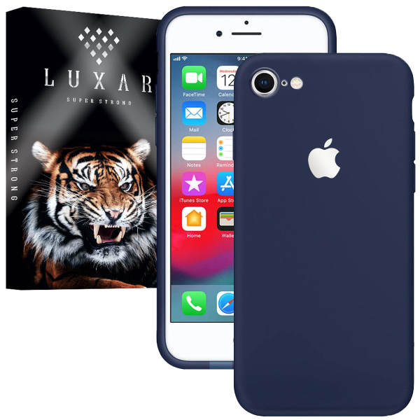 کاور لوکسار مدل S-220 مناسب برای گوشی موبایل اپل iPhone 7 / 8 / SE 2020غیر اصل کاور لوکسار مدل S-220 مناسب برای گوشی موبایل اپل iPhone 7 / 8 / SE 2020غیر اصل