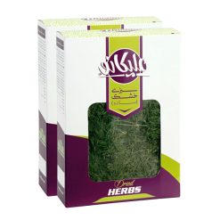 سبزی خشک شوید سرگل ملیکانو – 60 گرم بسته 2 عددی