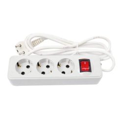چندراهی برق پارت الکتریک مدلشهاب کد PE730