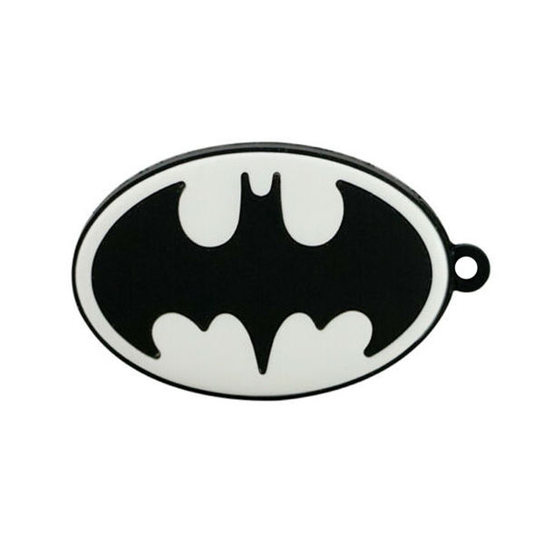 فلش مموری طرح Batman مدل DPL1203 ظرفیت 64 گیگابایت فلش مموری طرح Batman مدل DPL1203 ظرفیت 64 گیگابایت