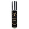 اسپری خوشبو کننده بدن زنانه فیکورس مدل Versace Crystal Noir حجم 200 میلی لیتر