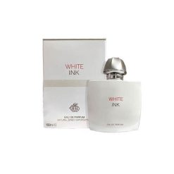 ادو پرفیوم مردانه فراگرنس ورد مدل White Ink حجم 100 میلی لیتر