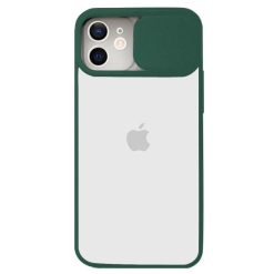 کاور مدل LENZ T مناسب برای گوشی موبایل اپل iPhone 12