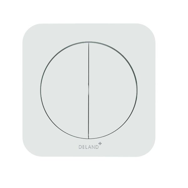 کلید دو پل دلند مدل آدا کلید دو پل دلند مدل آدا